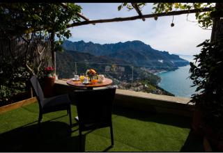 Da Salvatore B&B - Ravello - 9