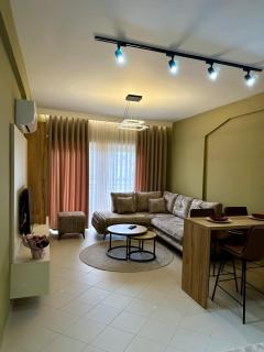 Celeste Seaview Loft, Durrës - Durazzo - 0