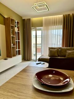 Celeste Seaview Loft, Durrës - Durazzo - 7