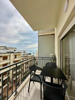 Celeste Seaview Loft, Durrës - Durazzo - 5