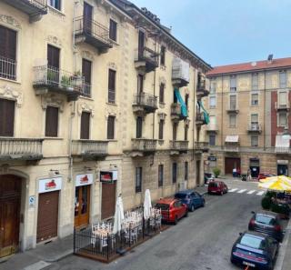 Gambasca Retreat - Torino - 2