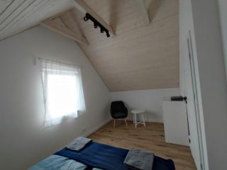 Cozy House Trzęsacz - Trzęsacz - 9