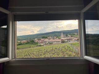 La maison des vendangeurs - Vergisson - 7