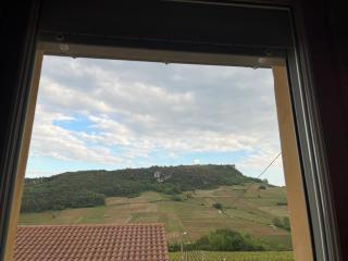 La maison des vendangeurs - 5