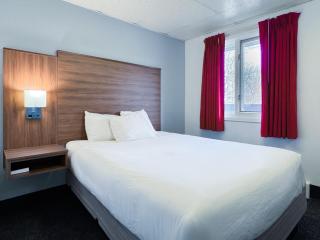 Golden North Inn - Fairbanks - 0