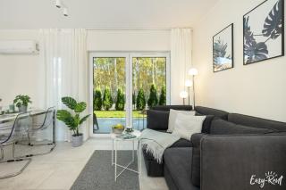 Pod brzozami - Silamar - Easy - Rent Apartments - Niechorze - 0