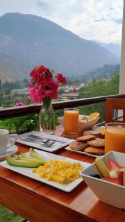 Restobar & Hotel Campestre Aisha - Cocachacra - 1