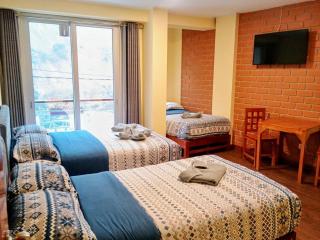 Restobar & Hotel Campestre Aisha - 3