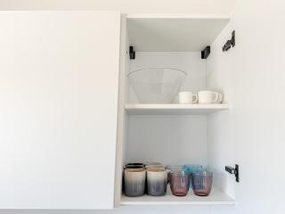 TWINSANDBI Apartments A - Taranto - 6