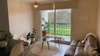 Departamento cálido y espacioso con estacionamiento privado - Valdivia - 5