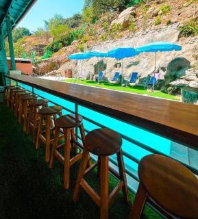 Restobar & Hotel Campestre Aisha - Cocachacra - 7