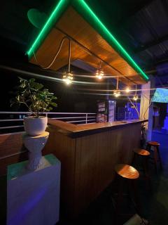 Restobar & Hotel Campestre Aisha - Cocachacra - 8