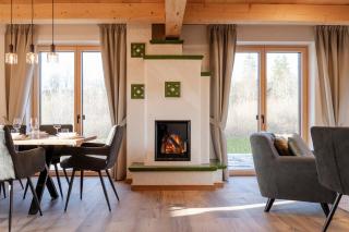Chalet Karolína - Zuberec - 4