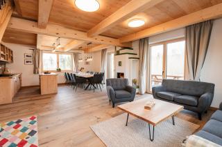 Chalet Karolína - Zuberec - 7
