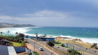 Seaside Holiday Flats Peacehaven 201 or 301 - Scottburgh - 5