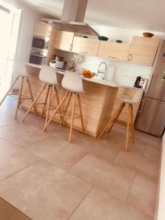 Appartement 3 pièces sur Mougins - Mougins - 1
