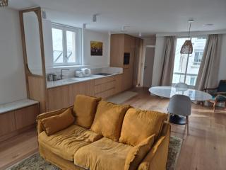 Cozy apt Paris centre, 5 mins Louvre - Parigi - 7