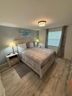 Manasota Delux Villas #9 - Englewood - 3
