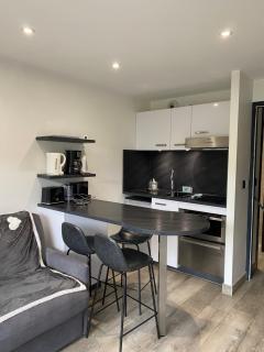 MONT BLANC HOLIDAYS dans résidence avec Gardien - 9