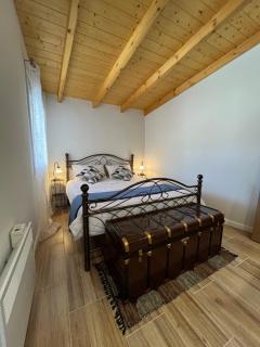 Casa Plati 1 - - 0