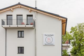 Das InnSight Appartementhaus - Appartements mit Küchen für Lang und Kurzzeitaufenthalte - 5