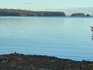 Beach entire home 3 bedroom&loft, 2 bath, 5 beds, 2400 square foot - Ketchikan - 0