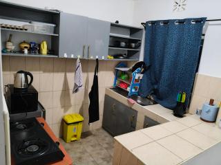 BObbs Homestay - Nanyuki - 1