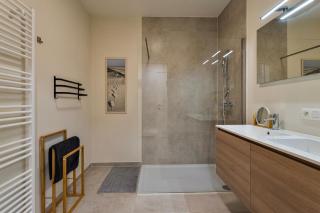 Vakantie-B'lankenberge The One - Blankenberge - 7