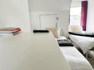 Wembley Stadium Area Maisonette, by Edens - Preston - 9