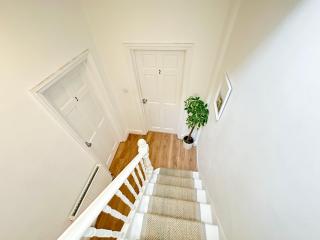 Wembley Stadium Area Maisonette, by Edens - Preston - 8