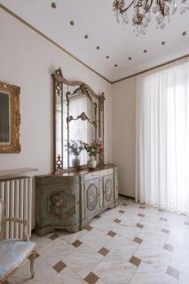 Golf house - Alessandria - 5