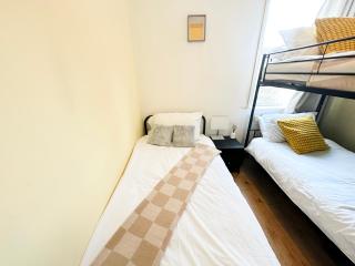 Wembley Stadium Area Maisonette, by Edens - Preston - 5
