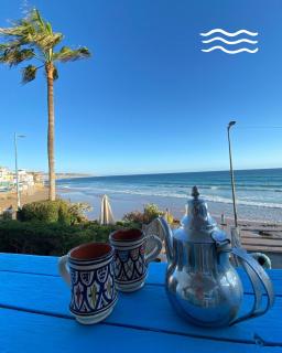 Afoulki Home - Taghazout - 5
