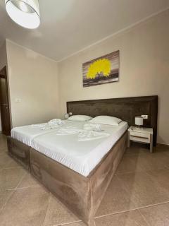 Nalū Boutique Hotel - Sarandë - 6