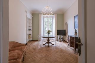 Golf house - Alessandria - 4