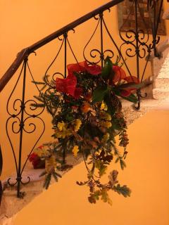 Le vecchie poste di Benedetta - 5