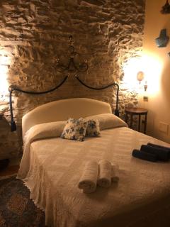Le vecchie poste di Benedetta - Castiglione del Lago - 6