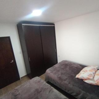 Apartamento cómodo y nuevo - Pamplona - 4