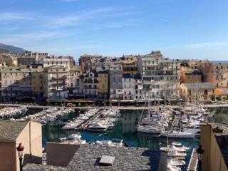 Bella vista - Bastia - 0