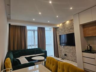 Moon Apartament - Ulcinj - 4