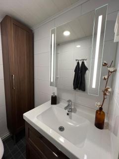 Villa Aka - Spacious townhouse end by the lake - Lahti - 3