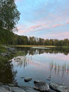 Villa Aka - Spacious townhouse end by the lake - Lahti - 8