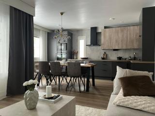 Villa Aka - Spacious townhouse end by the lake - 6