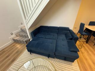 Luxury, Spacious Home in Fulham - Londra - 1