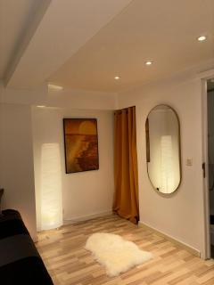 grand studio Huy centre - Huy - 1