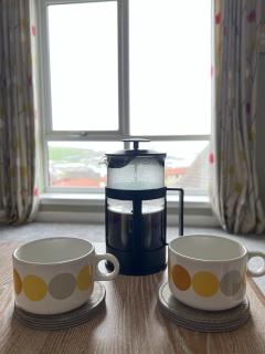 Pegasus Place - Lerwick - 0