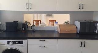 Mountain Hideaway - Apartment - Porto Rafti - 8
