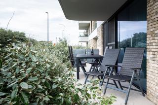 Vakantie-B'lankenberge The One - Blankenberge - 9