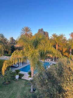 Villa azal garden - Oulad Akkou - 9