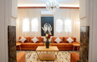 Villa azal garden - Oulad Akkou - 7